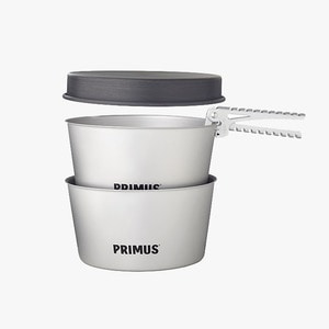프리머스 Primus 이센셜 팟 세트 Essential Pot Set 2.3L